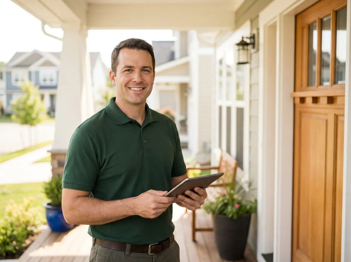 Pest control FAQs for Lee, IL